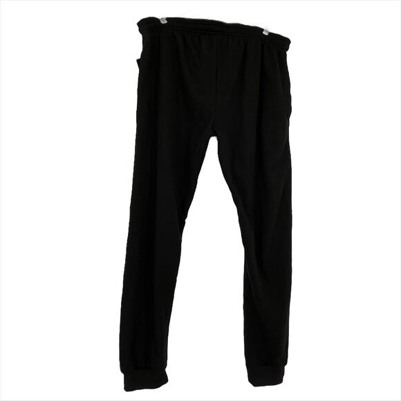 Daresay Sweat Pant Jogger  in Black Size XX-Large - Picture 1 of 6